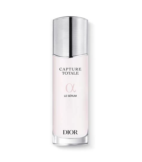 dior suero|dior capture total review.